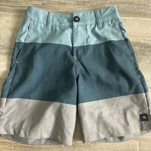 Rip curl boys shorts